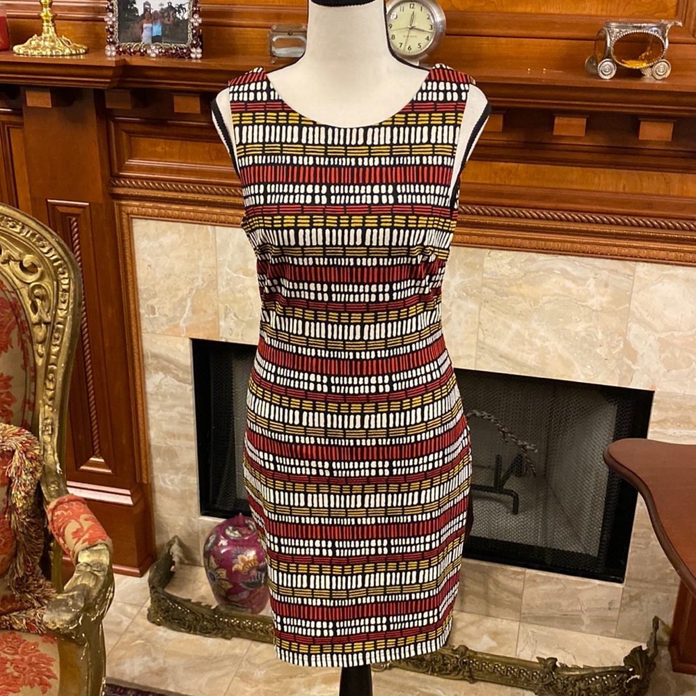 Esley Dress NWT